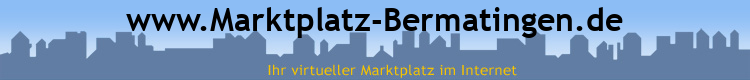 www.Marktplatz-Bermatingen.de